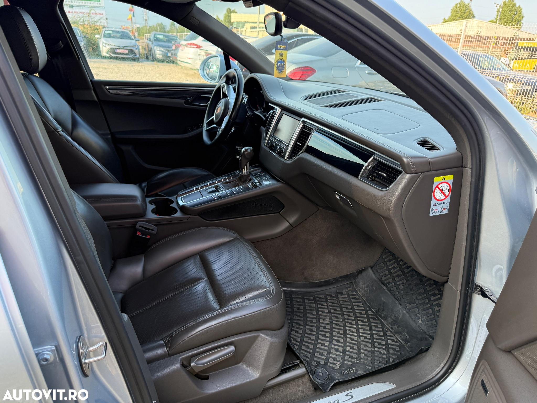 Porsche Macan 3.0 PDK S - 28