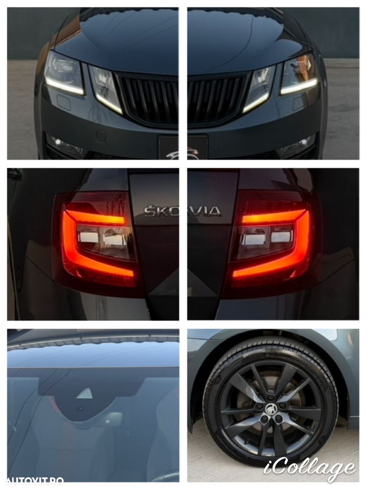 Skoda Octavia - 6