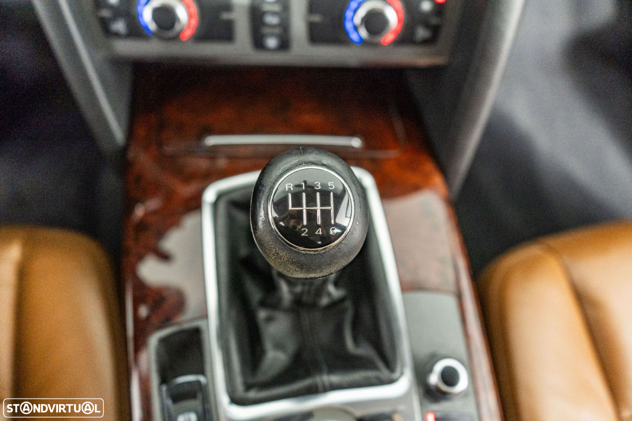 Audi A6 2.0 TDI Exclusive I - 21