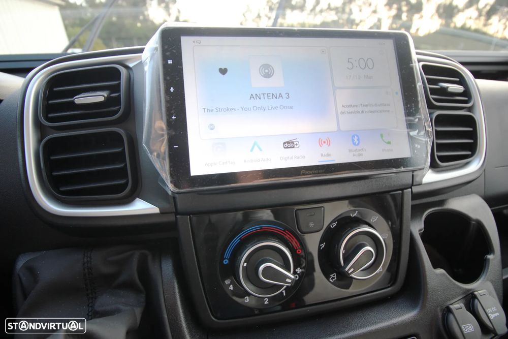 Roller Team Livingstone 5 SPORT ***NOVA*** - 15