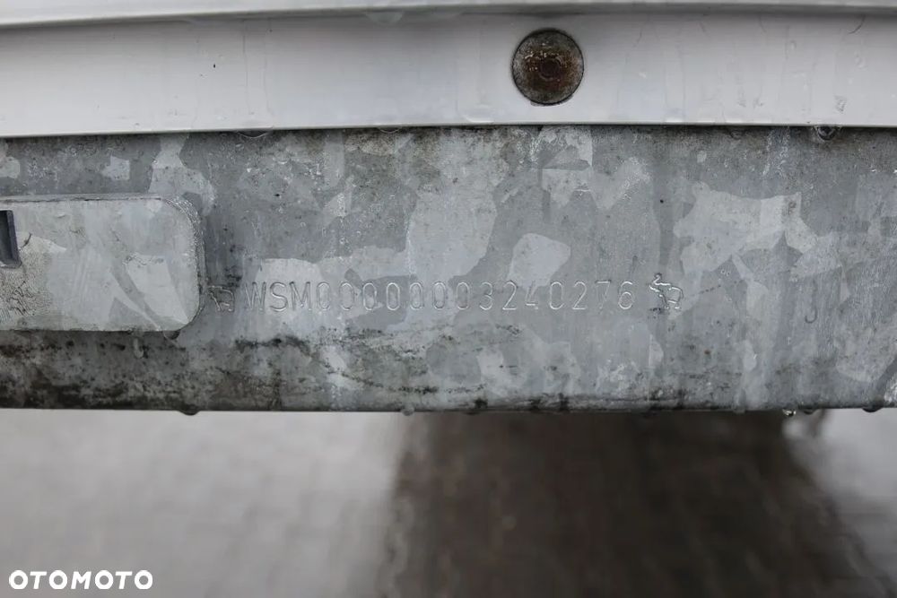 Schmitz Cargobull FIRANKA / STANDARD / OSIE SCHMITZ / NOWE PLANDEKI - 26