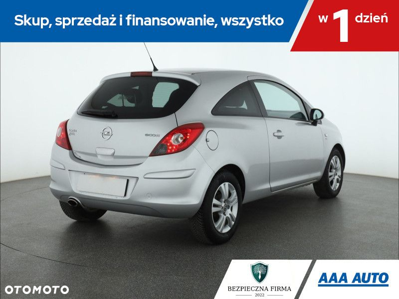Opel Corsa - 6