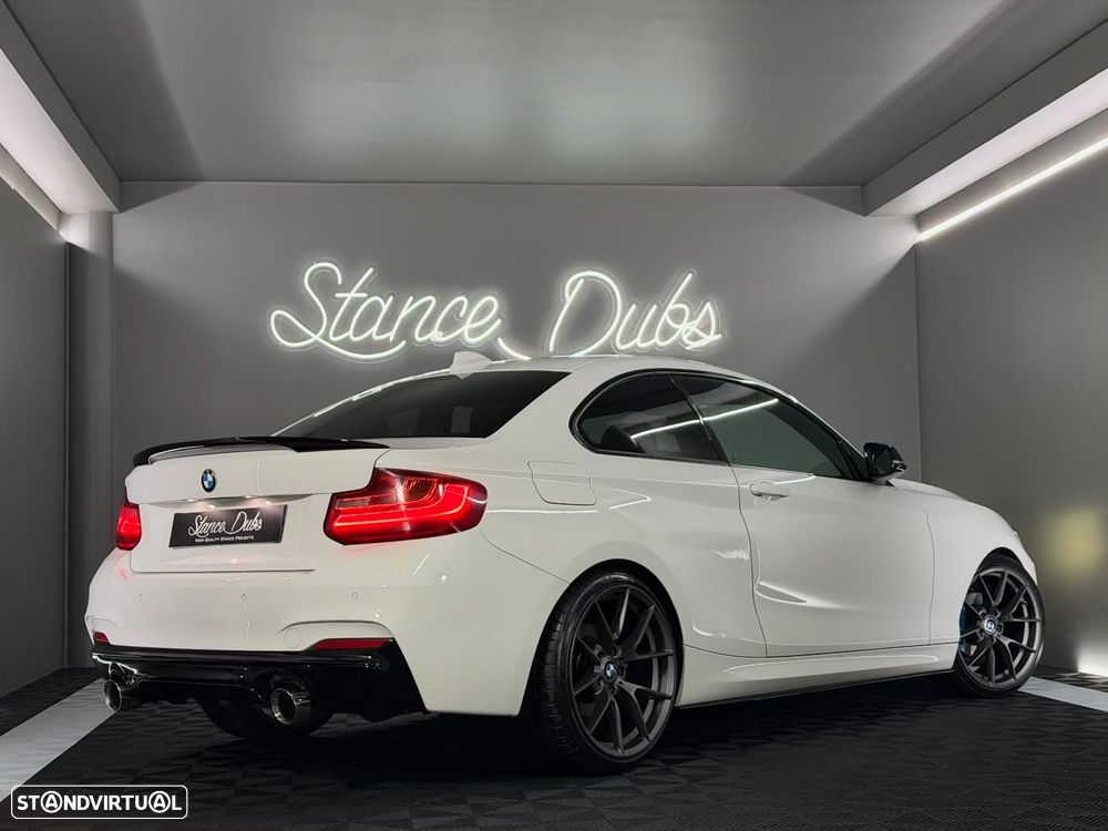 BMW 218 i M Sport - 6