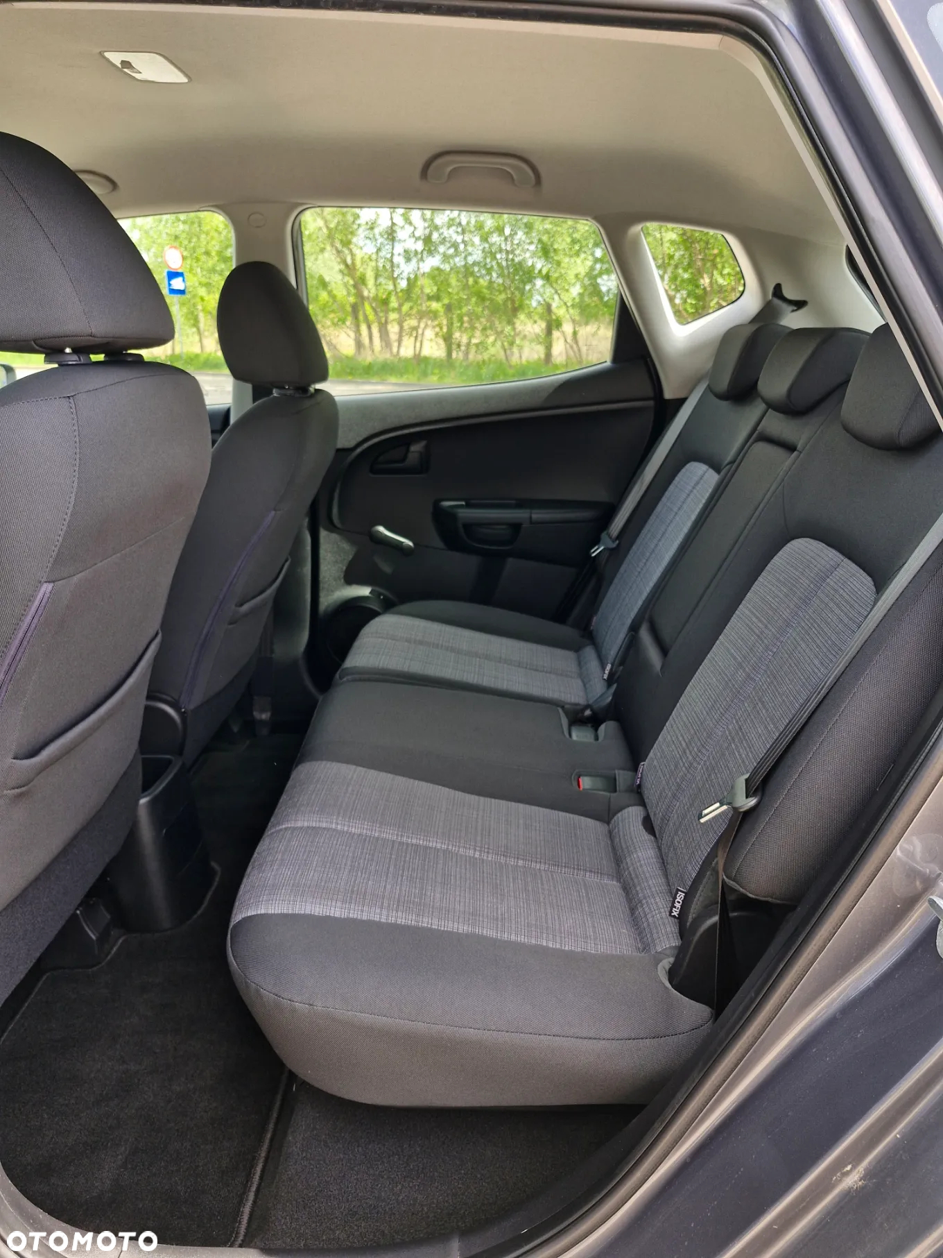 Kia Venga 1.4 CVVT Attract - 15