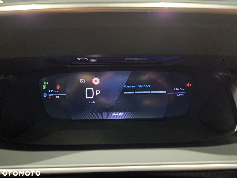 Peugeot 2008 - 17