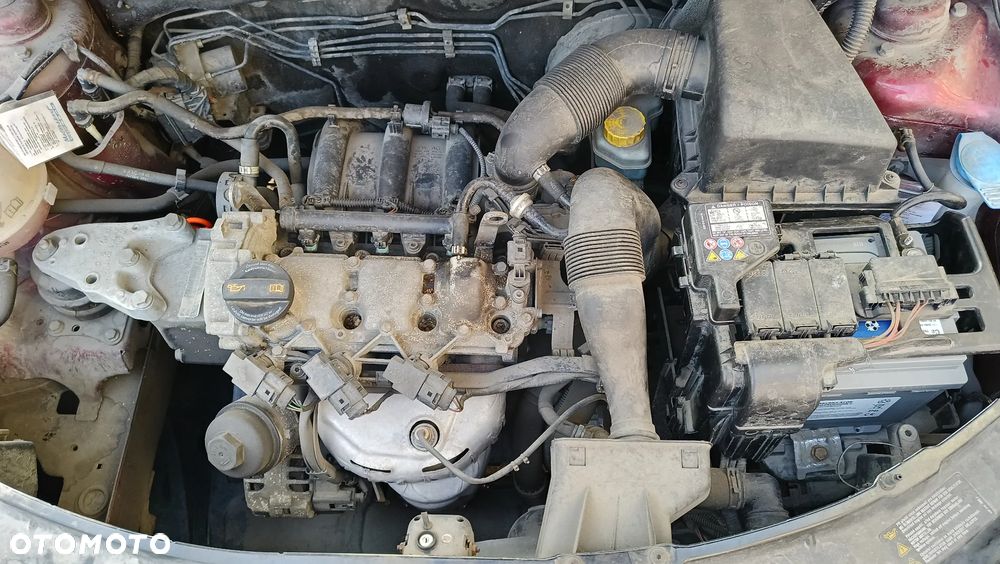 Skoda Fabia 1.2 12V Classic - 12