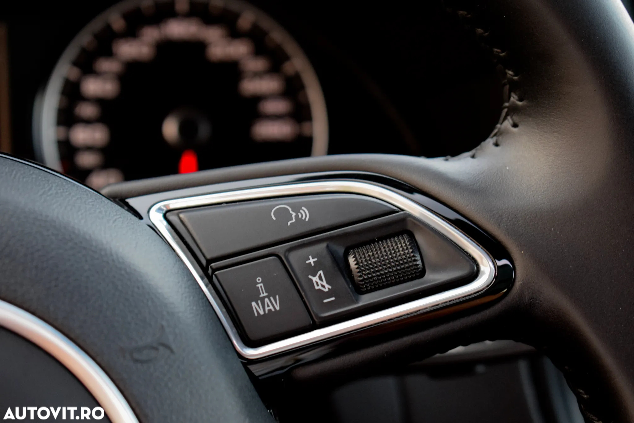 Audi Q5 2.0 TDI Quattro S tronic Sport - 32