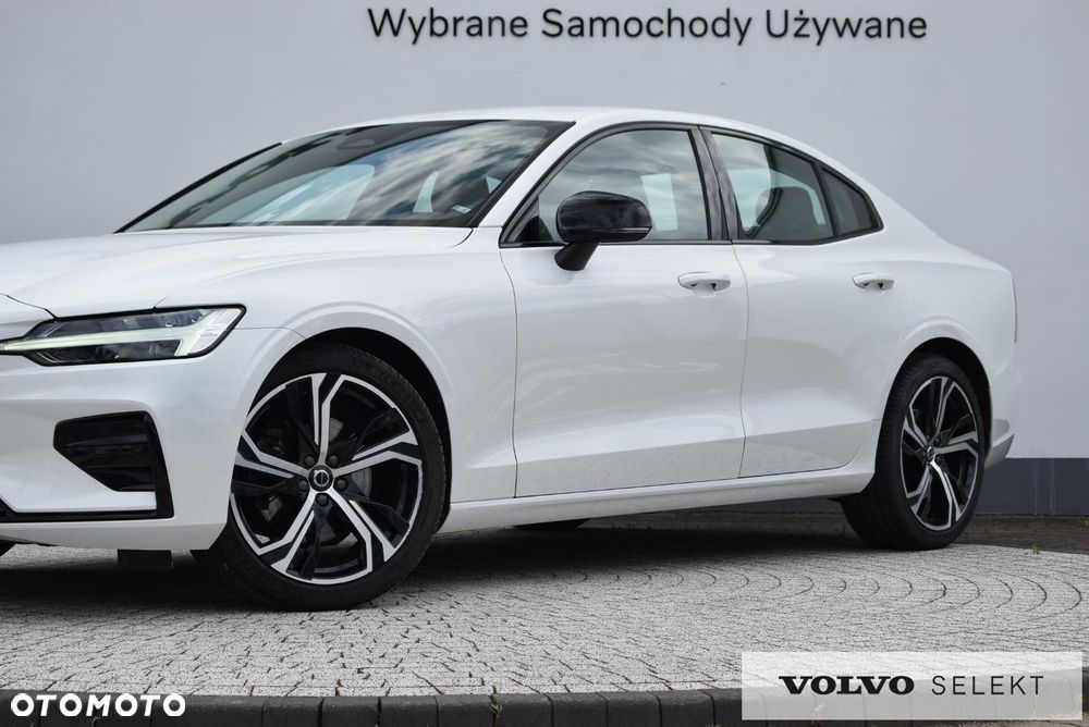 Volvo S60 - 6