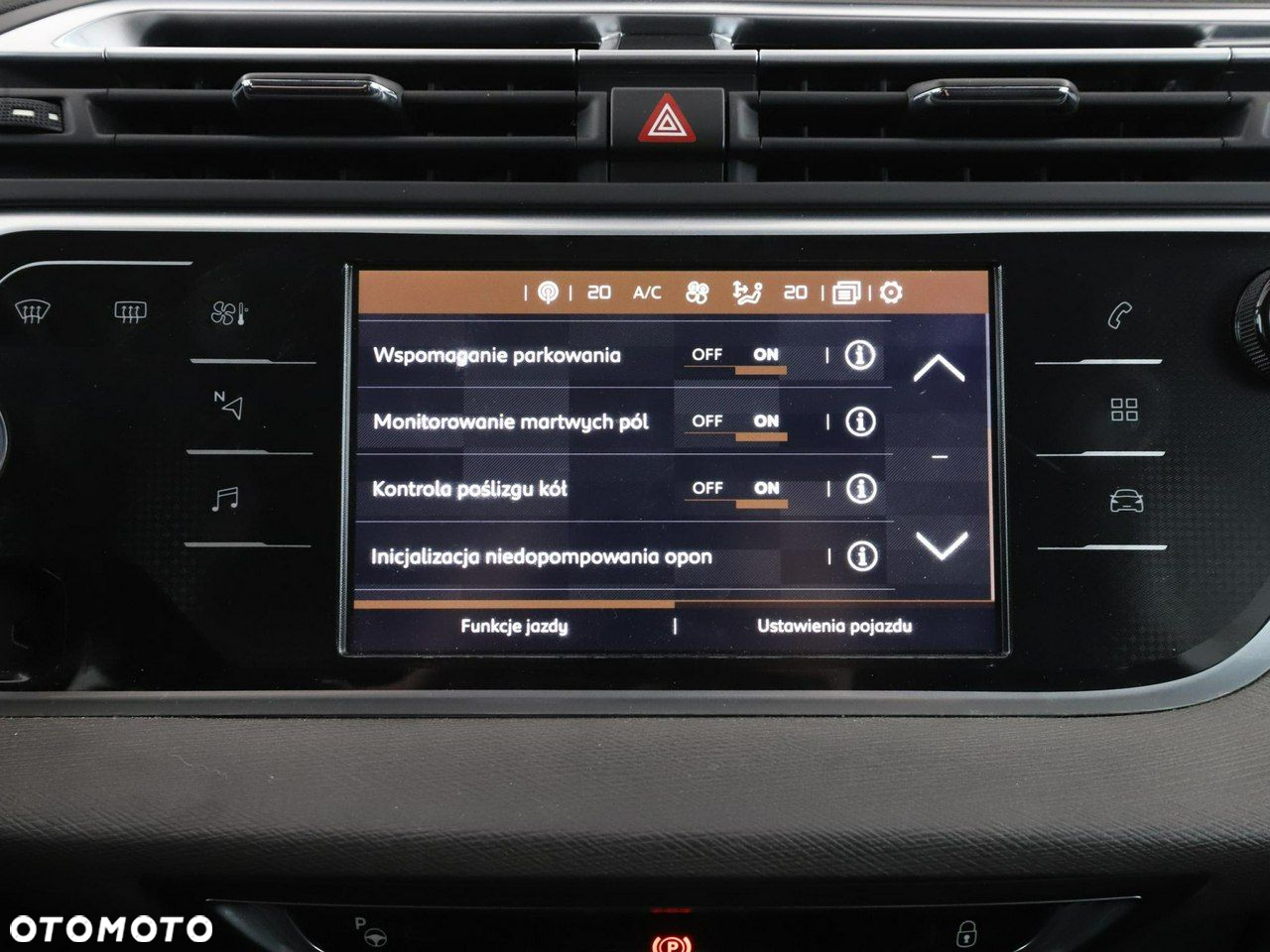 Citroën C4 Picasso 1.2 PureTech Shine S&S EAT6 - 26