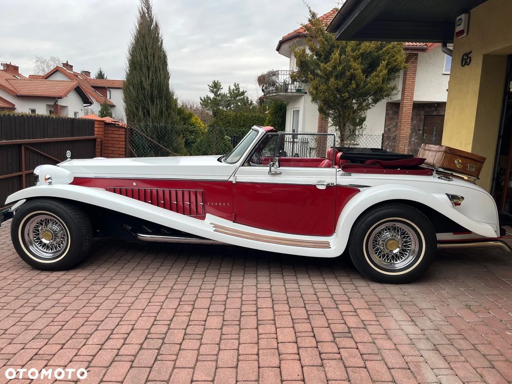 Rolls-Royce Inny - 1
