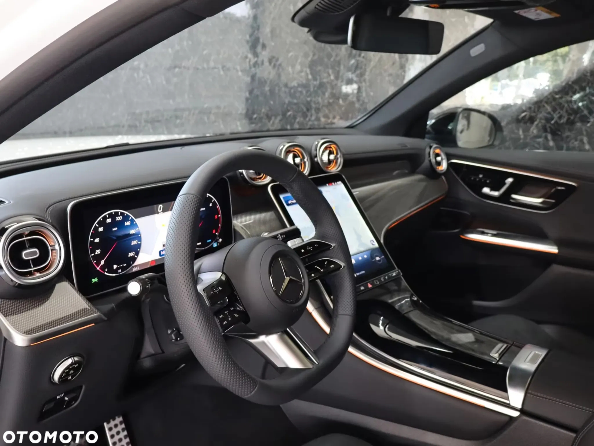 Mercedes-Benz GLC Coupe 220 d mHEV 4-Matic AMG Line - 11