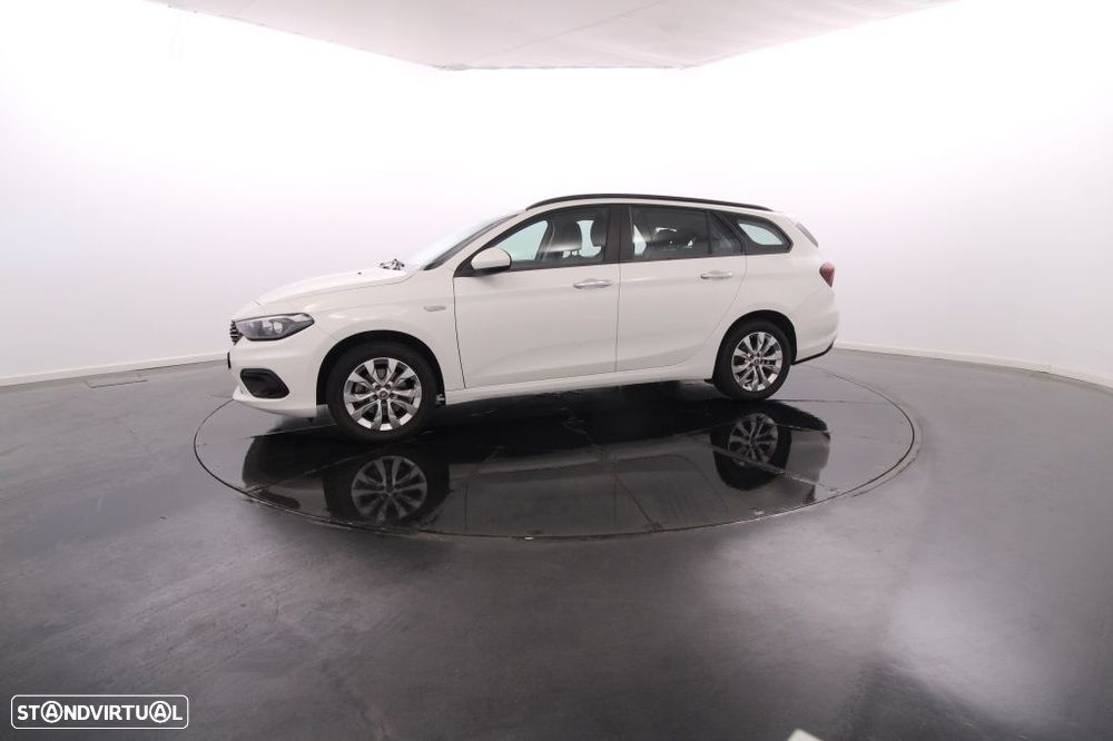 Fiat Tipo Station Wagon 1.3 M-Jet Lounge - 2