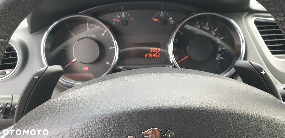 Peugeot 5008 - 15