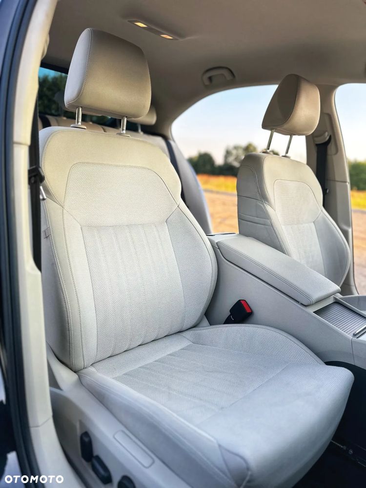 Skoda Superb 2.0 TDI SCR Style DSG - 16