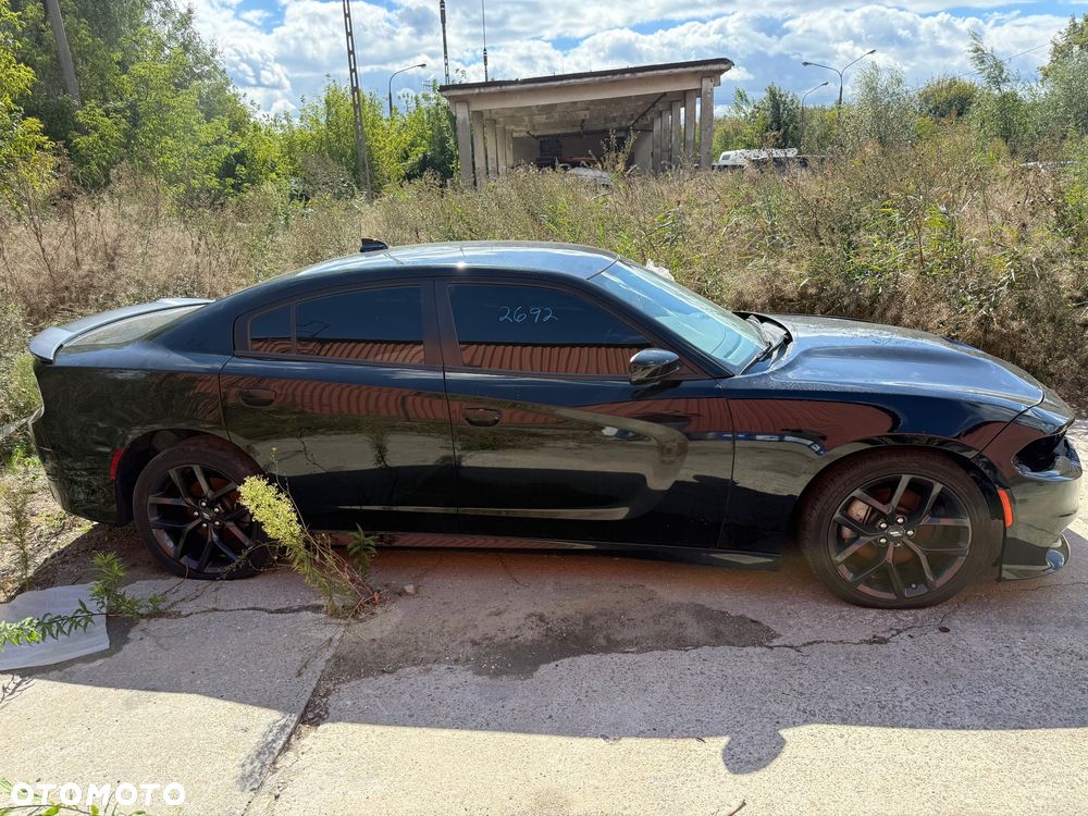 Dodge Charger 3.6 GT - 1