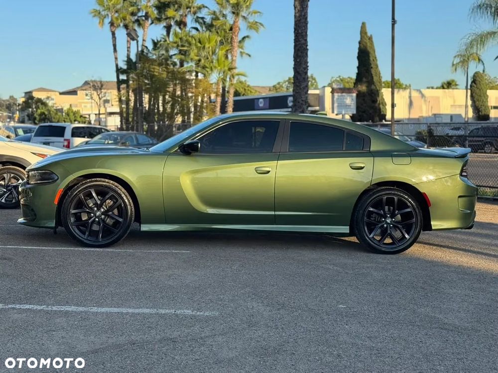 Dodge Charger - 20