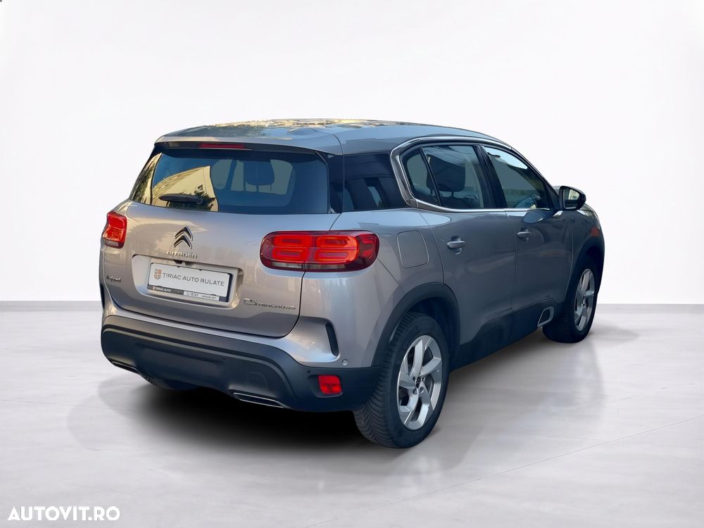 Citroën C5 Aircross - 6