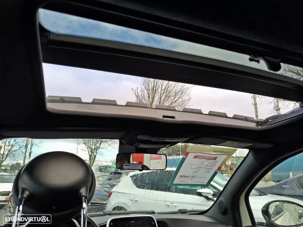 Fiat 500 1.0 Hybrid Sport - 18