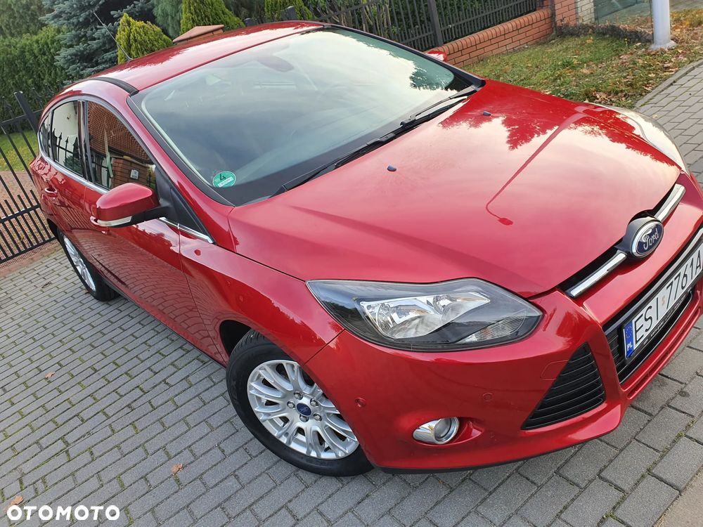 Ford Focus - 5