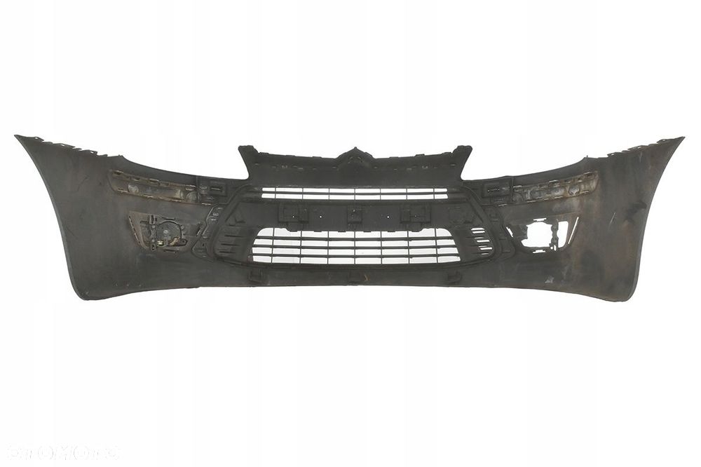 zderzak przedni * przód citroen c4 i lift - 4