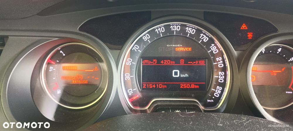 Citroën C5 2.0i 16V Exclusive - 7