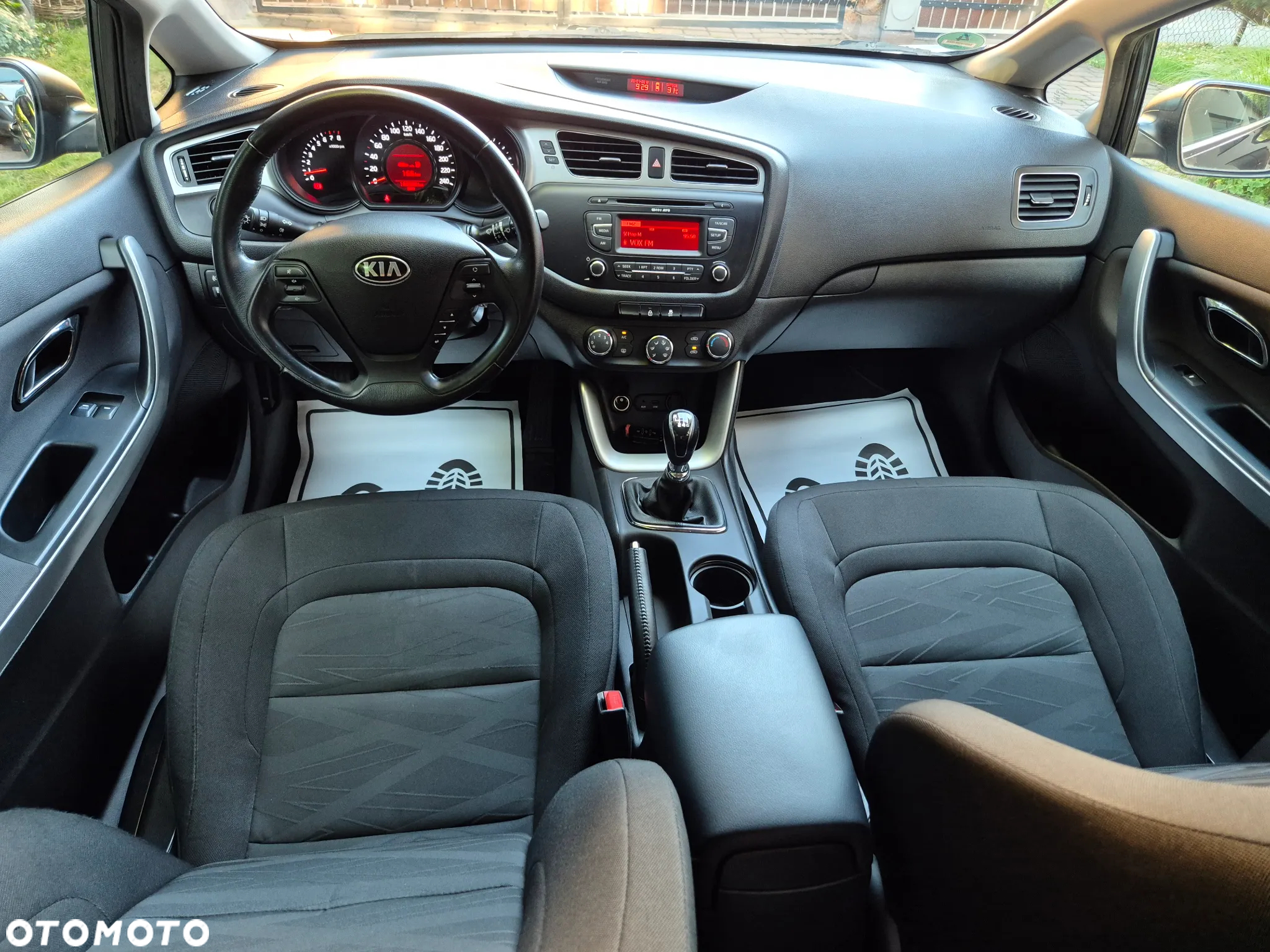 Kia ProCeed pro Ceed 1.6 GDI Edition 7 - 6