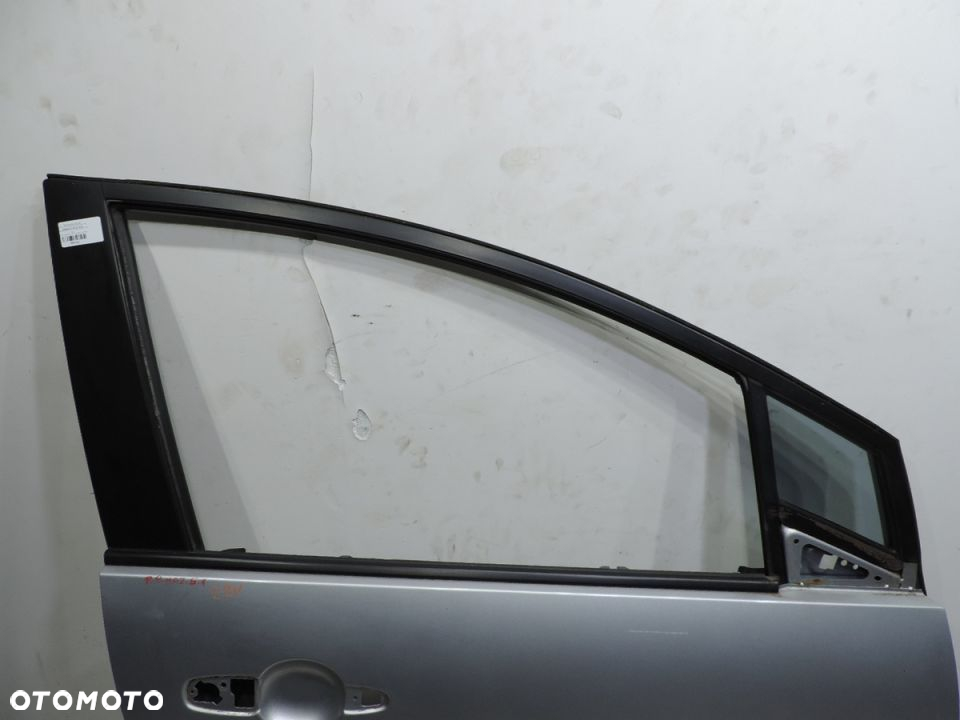 DRZWI PRAWY PRZÓD 22V MAZDA 5 I - 2