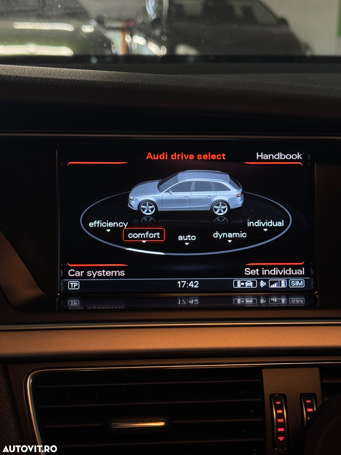 Audi A4 2.0 TDI quattro Stronic - 17