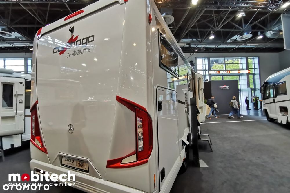 Carthago C2-Tourer I 143 KB LE (MY 2026) - 4