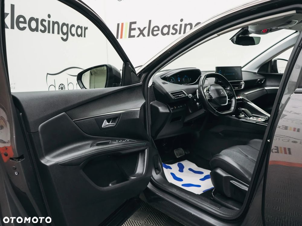 Peugeot 3008 225 e-EAT8 Allure - 12