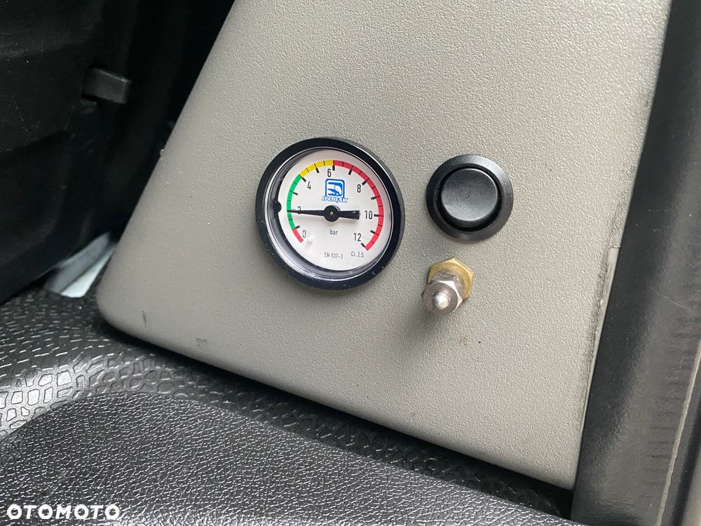 Renault Master - OPEL MOVANO Spojtrak - 18