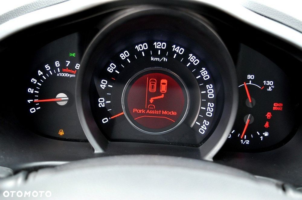 Kia Sportage 1.6 GDI Business Line 2WD - 18