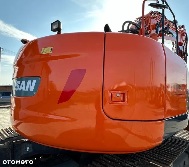 Doosan DX 235 LCR - 28