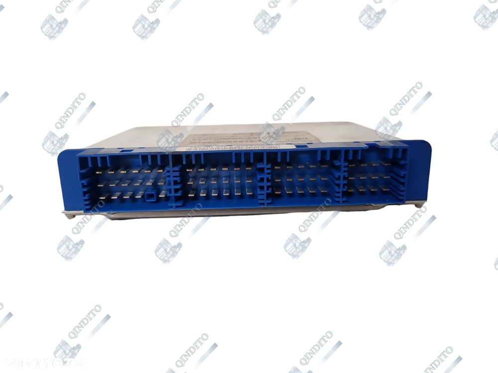 MODUŁ STEROWNIK EBS MAN TGX TGS TGA 81258087033 - 4
