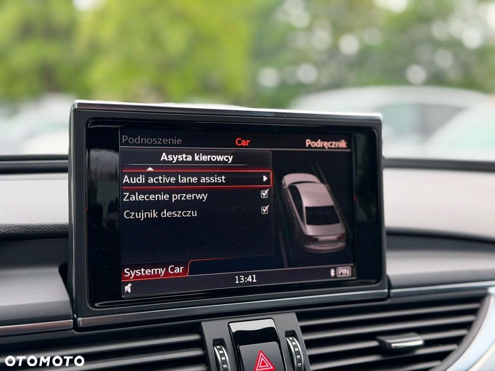Audi A6 Limousine - 32
