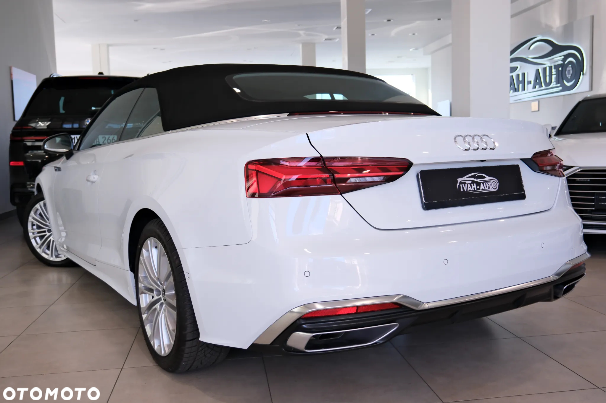 Audi A5 ver-coupe-35-tfsi-s-tronic-s-line - 15