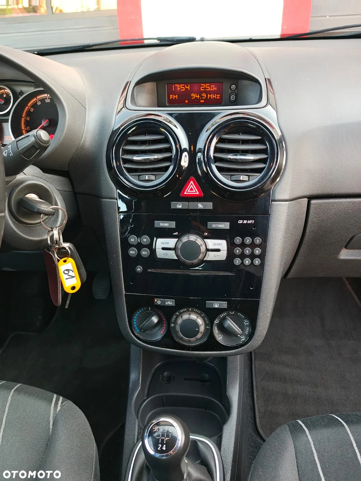 Opel Corsa - 9
