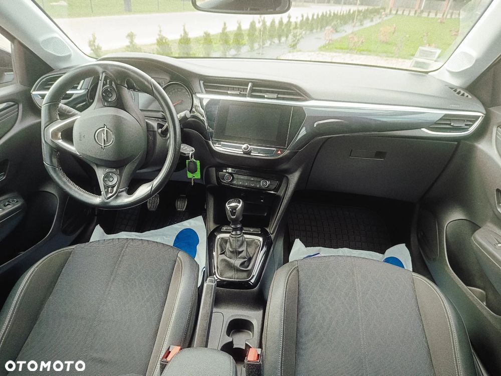 Opel Corsa 1.2 Direct Injection Turbo Start/Stop GS Line - 18