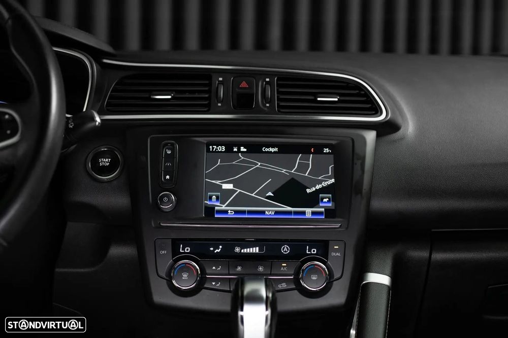 Renault Kadjar Energy TCe 130 EDC LIMITED - 17