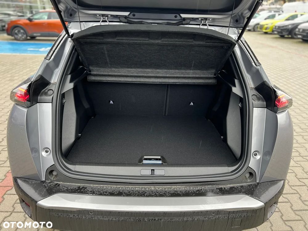 Peugeot 2008 PureTech mHEV GT e-DCS6 - 15