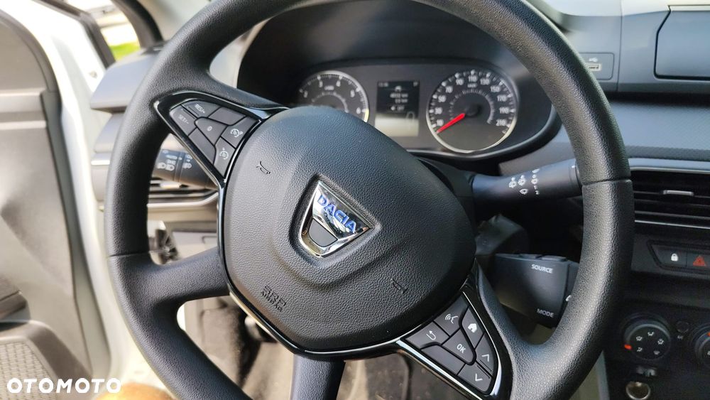 Dacia Sandero TCe 90 Comfort - 10