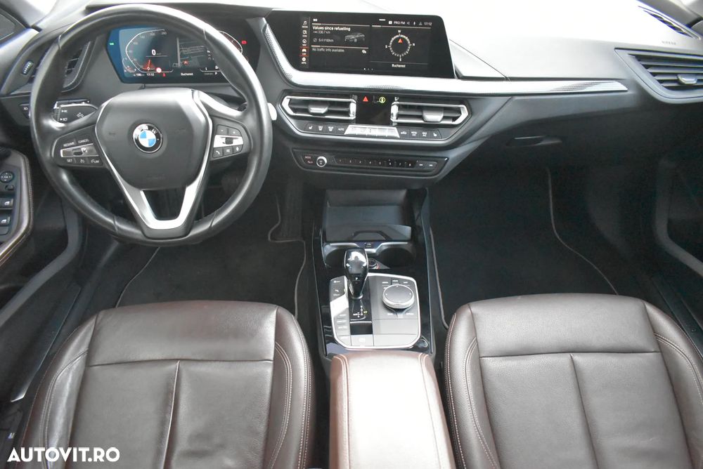 BMW Seria 2 - 20