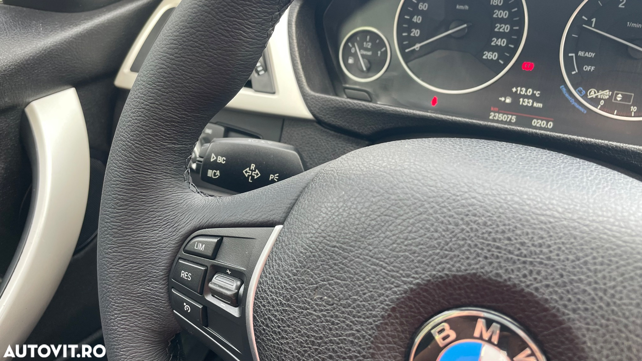 BMW Seria 3 318d Sport Line - 22