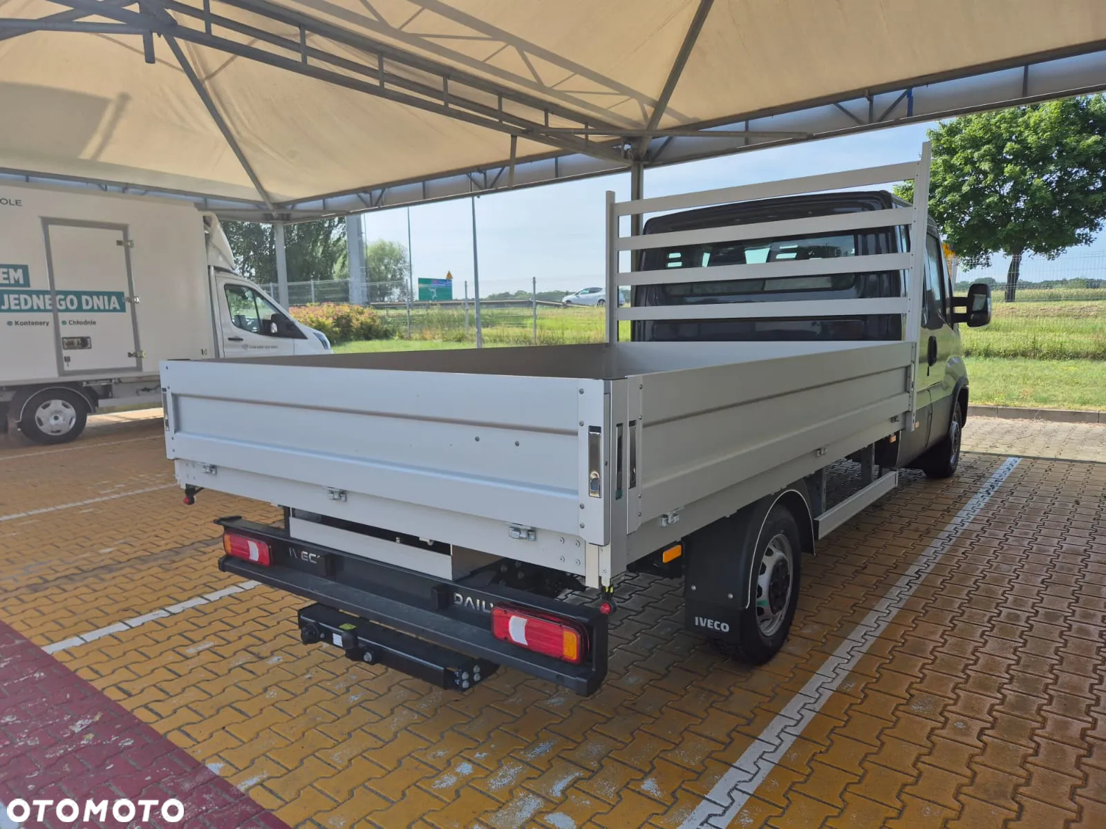 Iveco Daily 35S16H3.0 D - 5