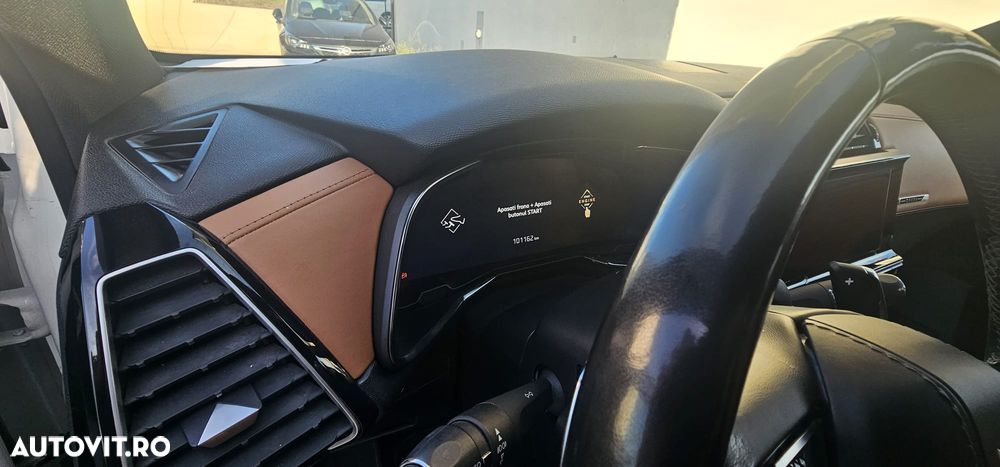 DS Automobiles DS 7 Crossback - 7