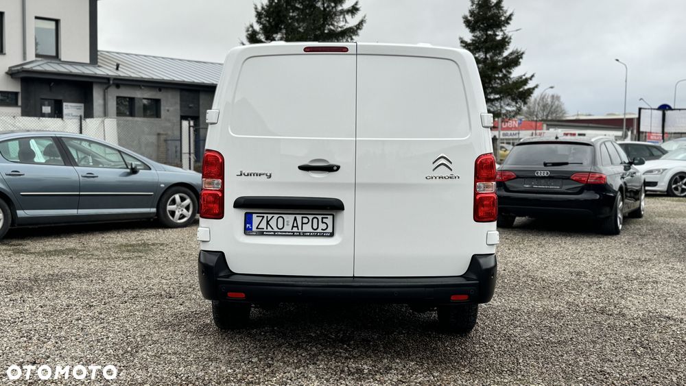 Citroën Jumpy - 10