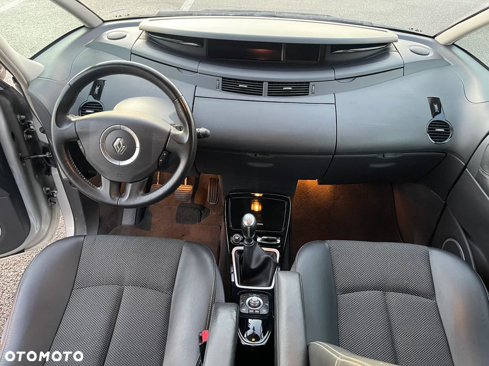 Renault Grand Espace - 9