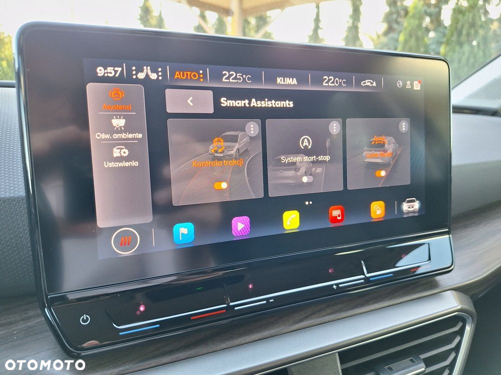 Seat Leon 2.0 TDI Xcellence DSG - 25