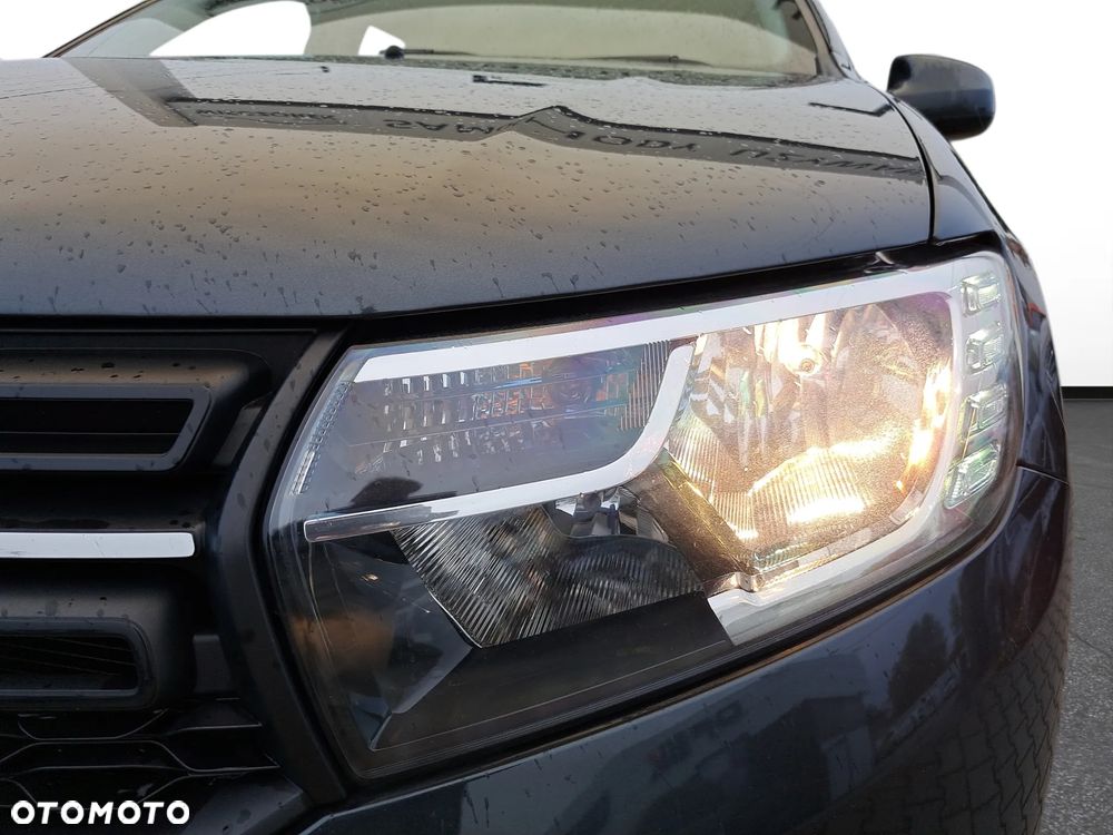 Dacia Sandero 1.0 SCe Laureate - 10