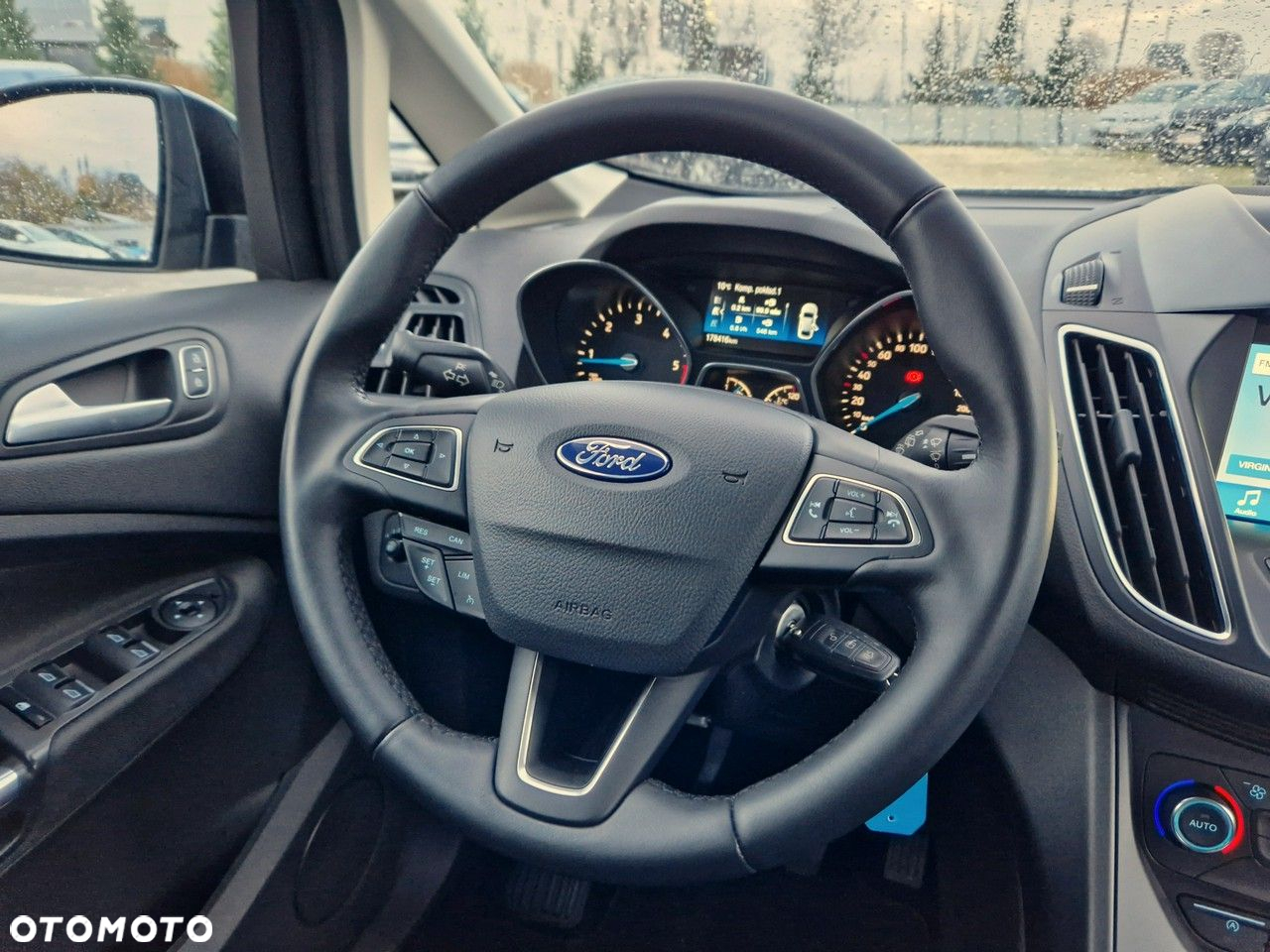 Ford C-MAX - 25